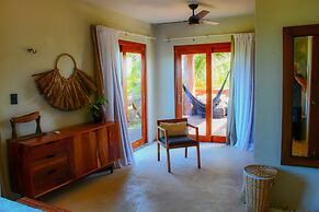 Delos Luxury 9 Bedroom near Chicxulub