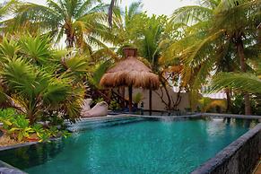 Delos Luxury 9 Bedroom near Chicxulub