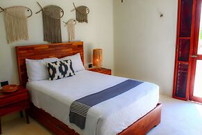 Delos Luxury 9 Bedroom near Chicxulub