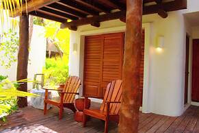 Delos Luxury 9 Bedroom near Chicxulub