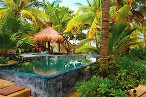 Delos Luxury 9 Bedroom near Chicxulub