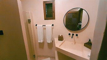 Delos Luxury 9 Bedroom near Chicxulub