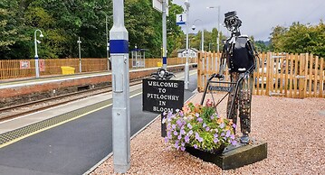 Atholl Rd Self Catering - 131