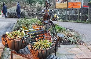 Atholl Rd Self Catering - 131