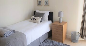 Atholl Rd Self Catering - 131