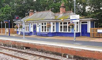 Atholl Rd Self Catering - 131