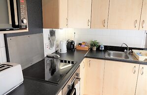 Atholl Rd Self Catering - 131
