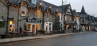 Atholl Rd Self Catering - 131