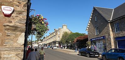 Atholl Rd Self Catering - 131