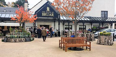 Atholl Rd Self Catering - 131