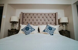 Beachside Getaway Suites