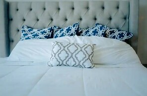 Beachside Getaway Suites