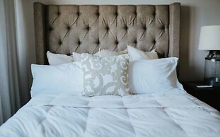 Beachside Getaway Suites