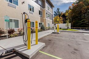 Best Western Plus Rumford Falls