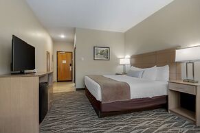 Best Western Plus Rumford Falls