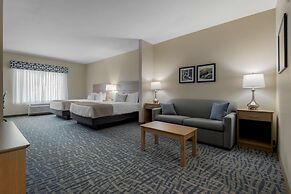 Best Western Plus Rumford Falls