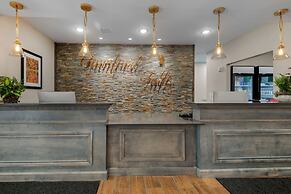 Best Western Plus Rumford Falls