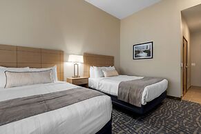 Best Western Plus Rumford Falls