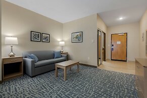 Best Western Plus Rumford Falls