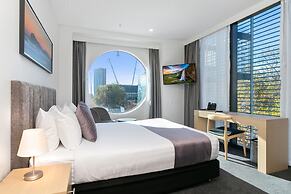 Christchurch City Hotel
