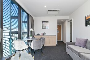 Christchurch City Hotel