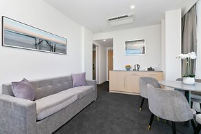 Christchurch City Hotel