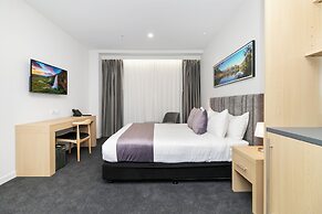 Christchurch City Hotel