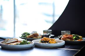 Christchurch City Hotel