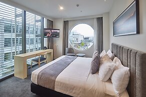 Christchurch City Hotel