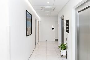 Christchurch City Hotel