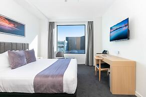 Christchurch City Hotel