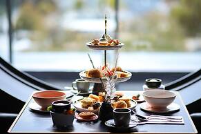 Christchurch City Hotel