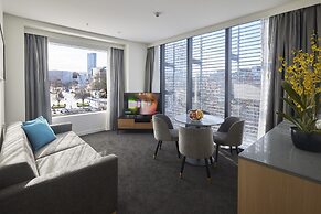 Christchurch City Hotel