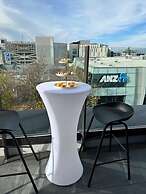 Christchurch City Hotel