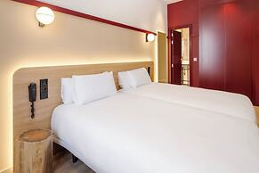 B&B Hotel Madrid Centro Plaza Mayor