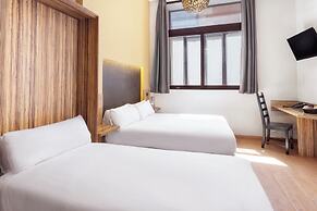 B&B Hotel Madrid Centro Plaza Mayor