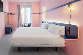 B&B Hotel Madrid Centro Plaza Mayor