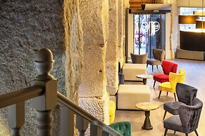 B&B Hotel Madrid Centro Plaza Mayor