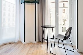 B&B Hotel Madrid Centro Plaza Mayor