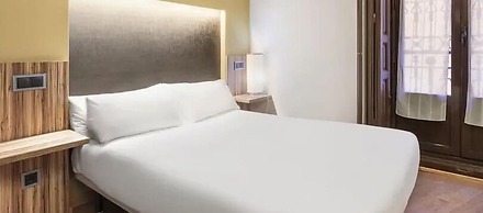 B&B Hotel Madrid Centro Plaza Mayor