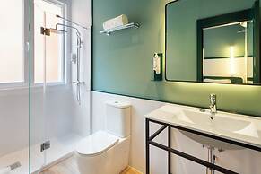 B&B Hotel Madrid Centro Plaza Mayor