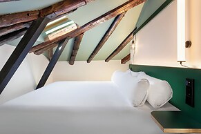 B&B Hotel Madrid Centro Plaza Mayor