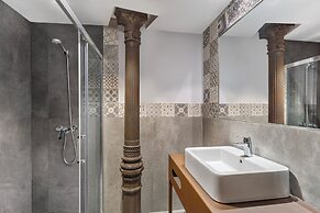 B&B Hotel Madrid Centro Plaza Mayor