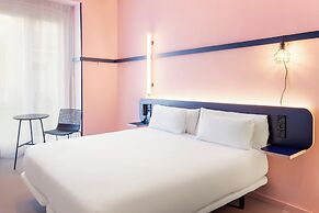 B&B Hotel Madrid Centro Plaza Mayor