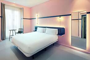 B&B Hotel Madrid Centro Plaza Mayor