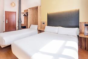 B&B Hotel Madrid Centro Plaza Mayor