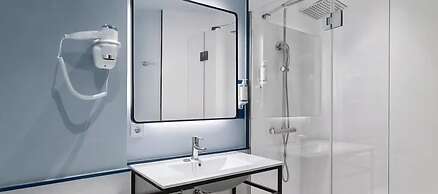 B&B Hotel Madrid Centro Plaza Mayor