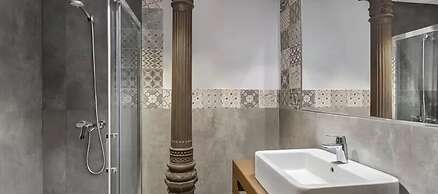 B&B Hotel Madrid Centro Plaza Mayor