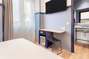 B&B Hotel Madrid Centro Plaza Mayor