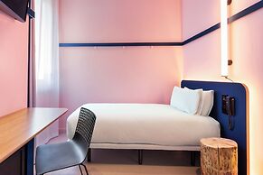 B&B Hotel Madrid Centro Plaza Mayor